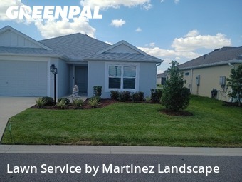 Lawn Care nearby Wildwood, FL, 