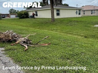 Lawn Cutting nearby Fort Myers, FL, 