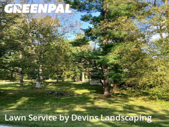 Lawn Mowing Service nearby Solon, OH, 