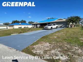 Grass Cutting nearby Cape Coral, FL, 