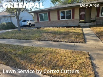 Lawn Service nearby Corpus Christi, TX, 