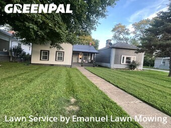 Lawn Cutting nearby Jeffersonville, IN, 