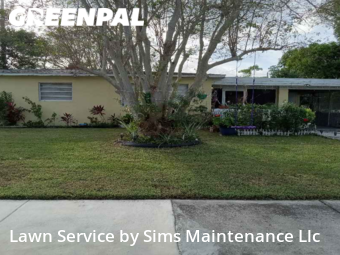 Lawn Care nearby Orlando, FL, 
