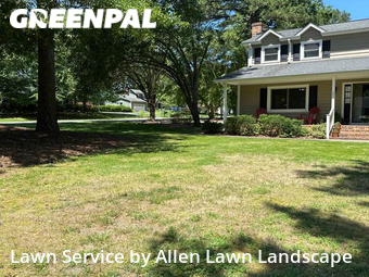 Lawn Mowing nearby Gastonia, NC, 