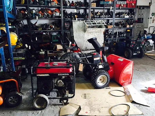 Arthur Tool Repair Photo 13