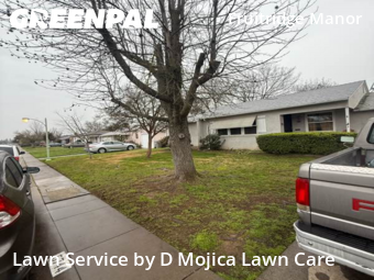 Landscaping Companies In Sacramento,95824,Landscapers by D Mojica Lawn Care, work completed in Feb , 2026