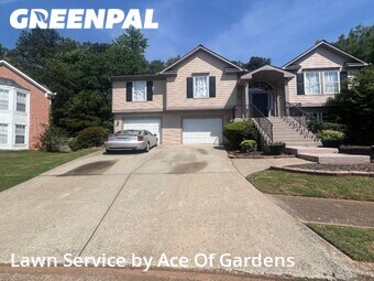 Lawn Service nearby Suwanee, GA, 