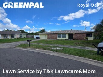 Yard Cutting nearby Titusville, FL, 