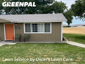 Lawn Mowing Service nearby Selah, WA, 
