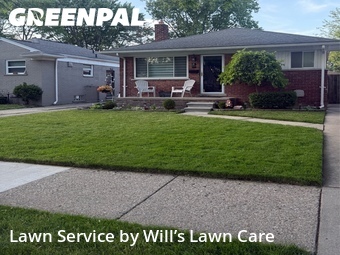 Lawn Care Service nearby St. Clair Shores, MI, 