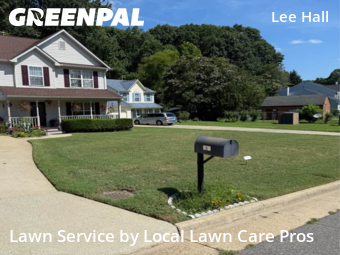 Lawn Maintenance nearby Newport News, VA, 