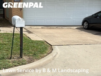 Lawn Mowing nearby Richardson, TX, 