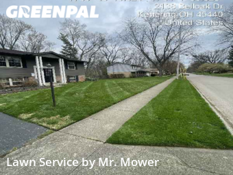 Lawn Maintenance nearby Dayton, OH, 