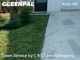 Lawn Mowing nearby Nashville, TN, 