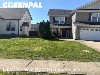 Grass Cut nearby Clarksville, TN, 