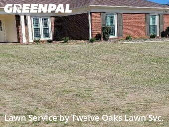 Yard Mowing nearby Columbus, GA, 