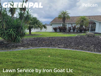 Yard Cutting nearby Cape Coral, FL, 