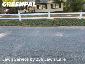 Lawn Care Service nearby Talladega, AL, 
