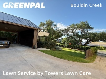 Affordable Landscaping In Austin,78704,Landscaping Services by Towers Lawn Care, work completed in Jun , 2026