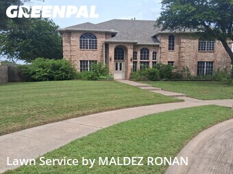 Lawn Service nearby Allen, TX, 