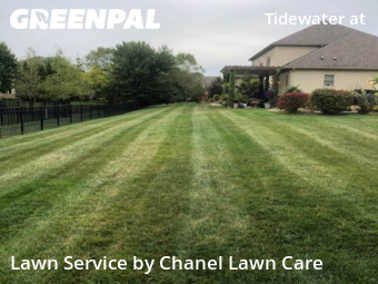Lawn Mowing nearby New Albany, OH, 