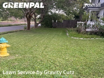 Landscaping Installation Norfolk,23502,Landscape Design by Gravity Cutz, work completed in Jun , 2026