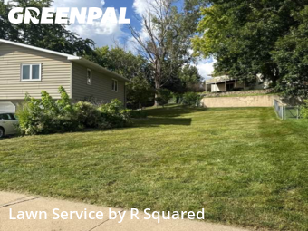 Lawn Care Service nearby Sioux Falls, SD, 