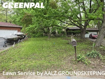 Lawn Mowing nearby Gary, IN, 