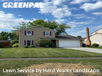 Lawn Cutting nearby Elyria, OH, 
