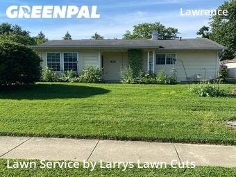 Yard Cutting nearby Lawrence, IN, 
