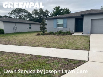 Lawn Cut nearby Auburndale, FL, 