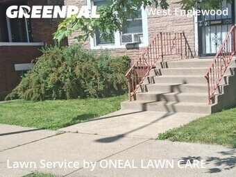 Lawn Maintenance nearby Chicago, IL, 