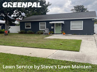 Lawn Mowing nearby Winter Park, FL, 