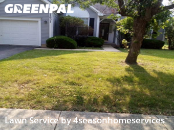 Grass Cut nearby Plainfield, IL, 