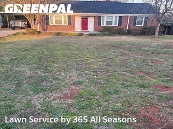 Grass Cutting nearby Augusta, GA, 