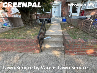 Lawn Mowing Service nearby Philadelphia, PA, 