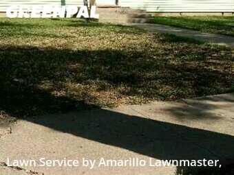 Lawn Care Service nearby Amarillo, TX, 