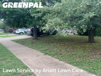 Lawn Care Service nearby Cedar Park, TX, 