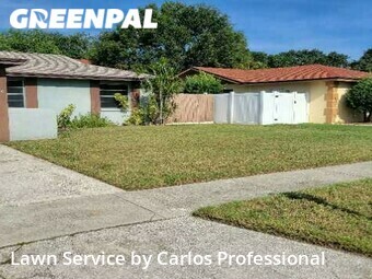 Lawn Care Service nearby Seminole, FL, 