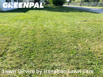 Yard Mowing nearby Noblesville, IN, 