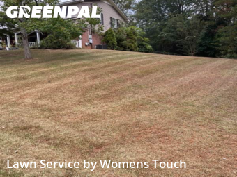 Grass Cutting nearby Northport, AL, 