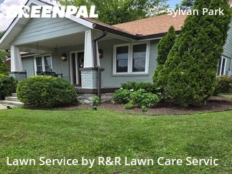 Grass Cutting nearby Nashville, TN, 