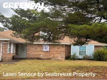 Lawn Cut nearby Mary Esther, FL, 