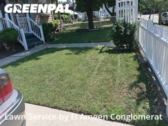 Grass Cutting nearby Newport News, VA, 
