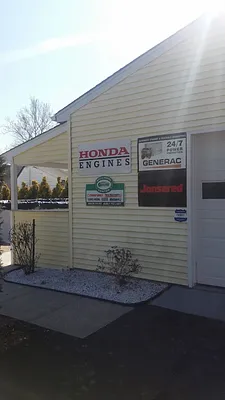 Liberty Small Engine, LLC Photo 8
