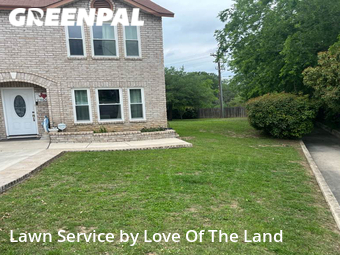 Lawn Cut nearby Schertz, TX, 