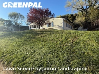 Lawn Care Service nearby Timonium, MD, 