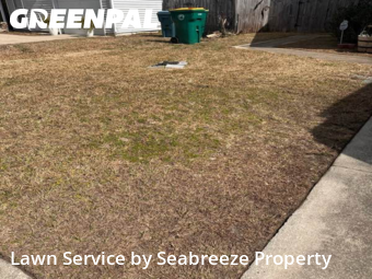 Yard Mowing nearby Fort Walton Beach, FL, 