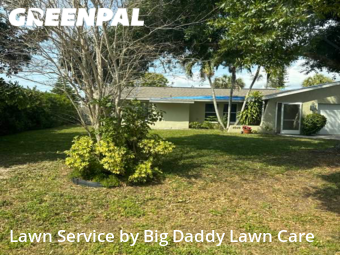 Lawn Mow nearby Naples, FL, 