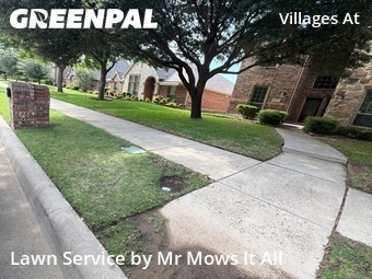 Lawn Cut nearby Frisco, TX, 